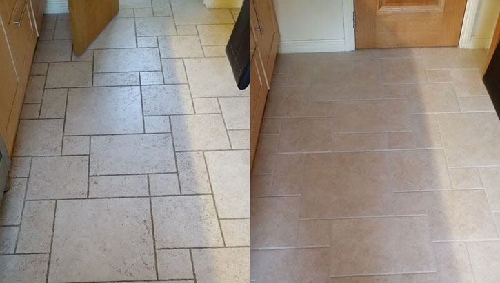 Different Ways of Tile and Grout Cleaning Adelaide