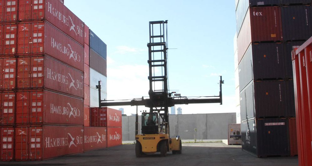 A Must know for buying Shipping Containers