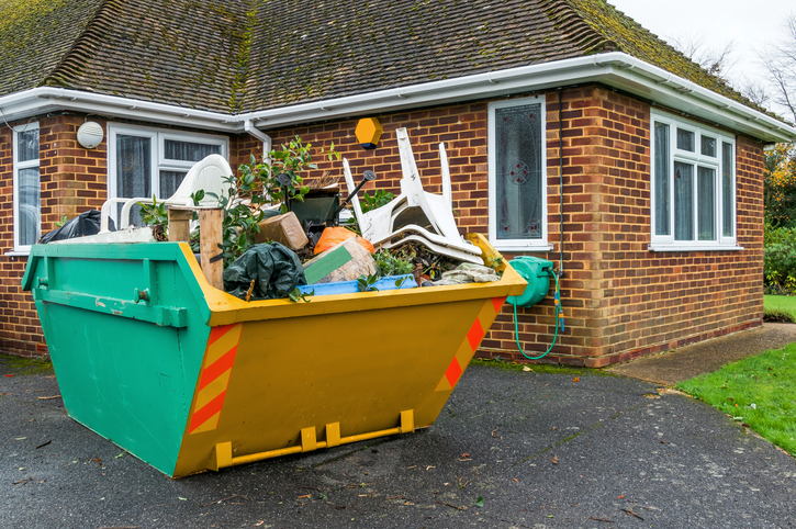 Mini Skips Adelaide- Eco-Friendly Way Of Getting Rid Of Trash