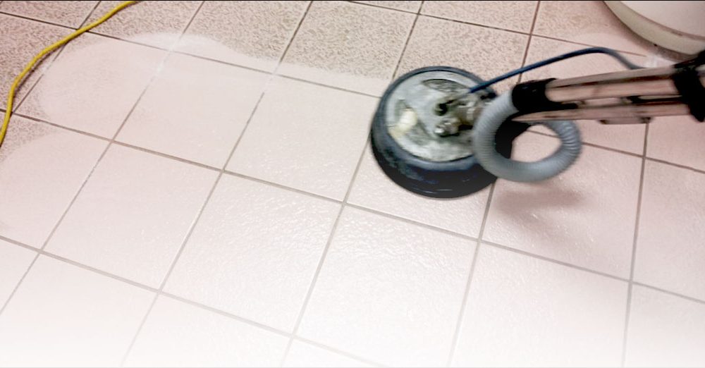 Benefits of hiring expert Tile Cleaning service: A must know