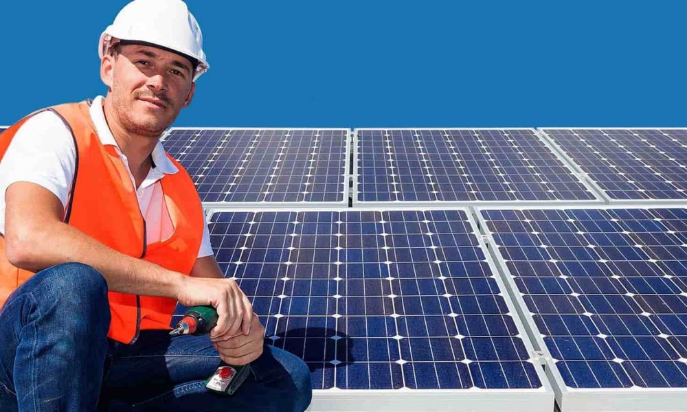 Solar Power Solutions for Your Home and Business