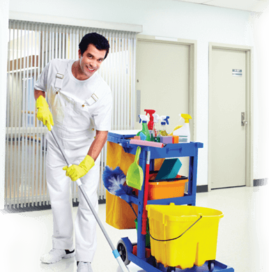 Why End Of The Lease Cleaning Services Must Be Your Top Priority?