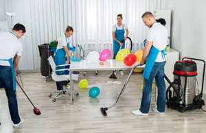 End of Lease Cleaning Adelaide