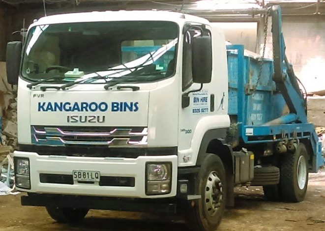 Role Of Skip Bins Adelaide In Day To Day Life