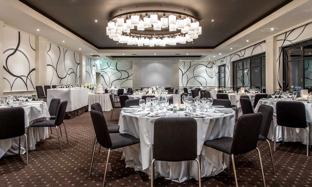 Variables To Consider When Choosing A Function Rooms