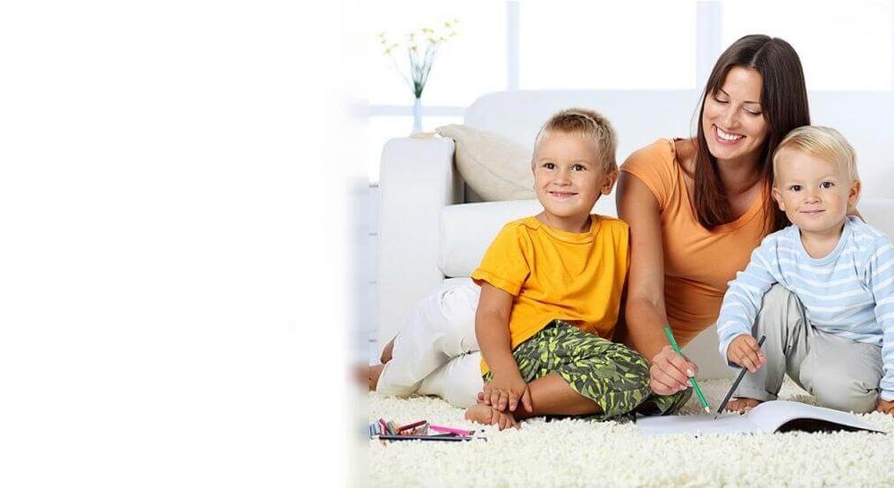 Give Your Carpet The Perfect Touch Of Cleanliness With Professional Carpet Steam Cleaning