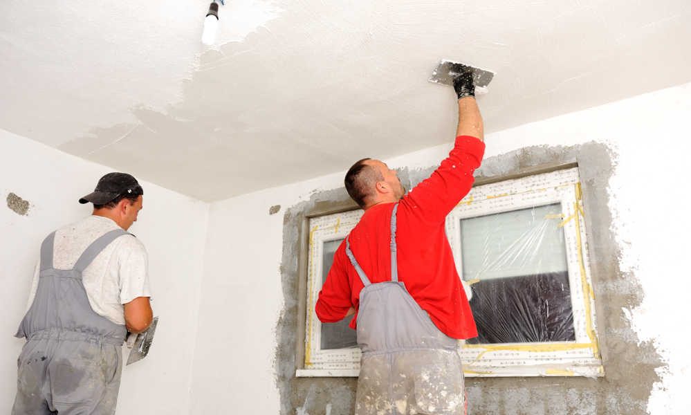 Hire Professional Painters: Know The Benefits