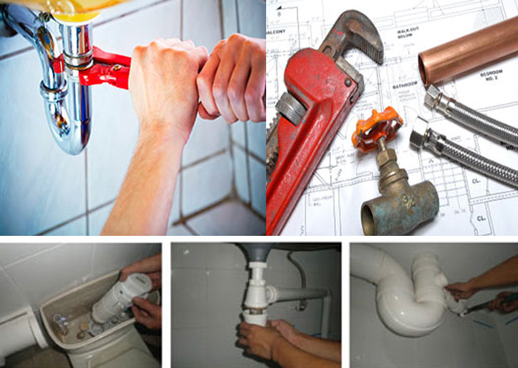 Avoid Getting Soaked By Hiring An Experienced Plumber At Plumbers Hawthorn