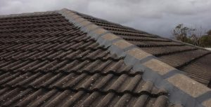 roof repair