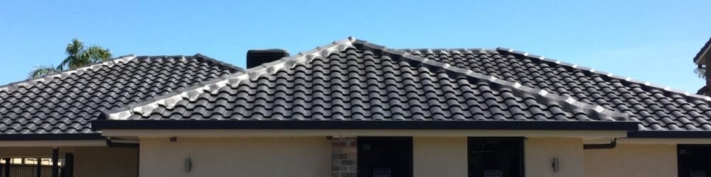 roof restoration in Adelaide