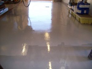 Epoxy products