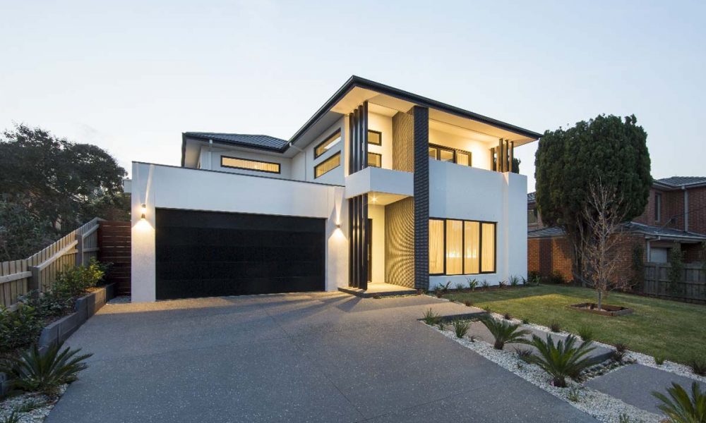 best custom home builders in Melbourne