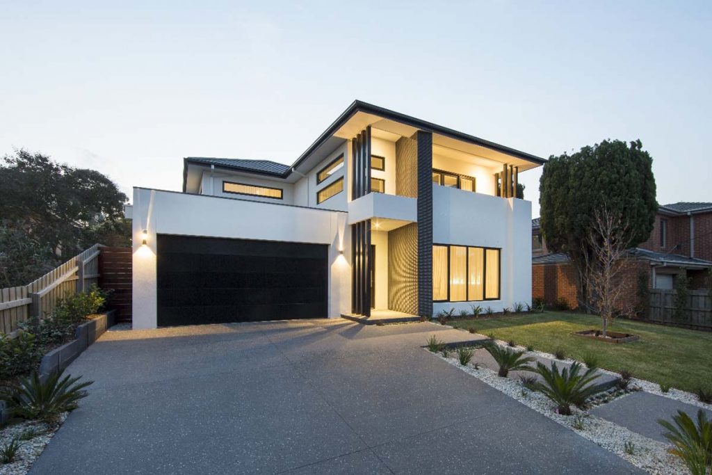 best custom home builders in Melbourne