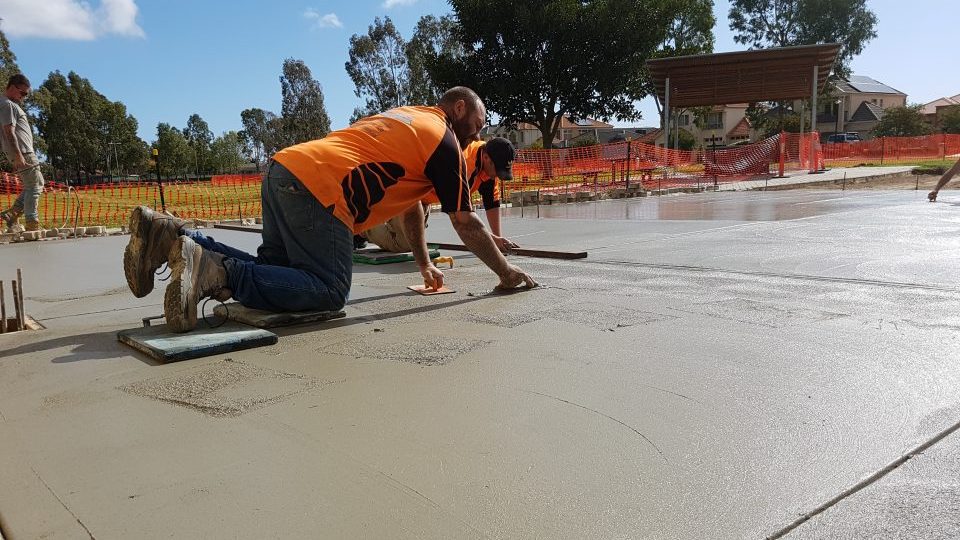 Primary Reasons behind Having Concrete Drive Ways in Adelaide