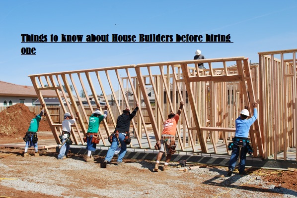 House Builders Adelaide