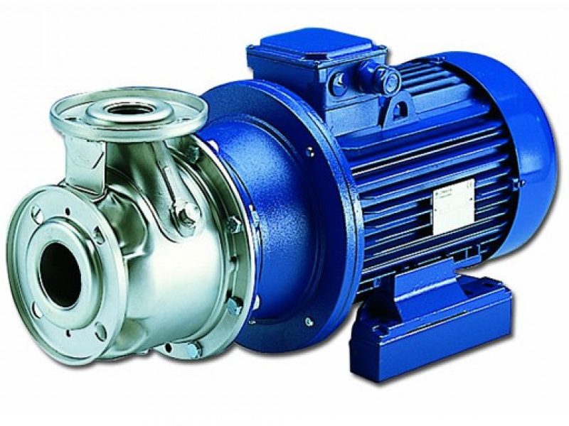 Things You Should Know Before Buying A Water Pump