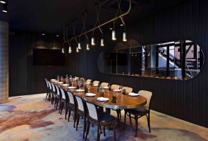 Best Restaurants Melbourne Cbd