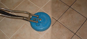 The most effective way to clean your tile and grout