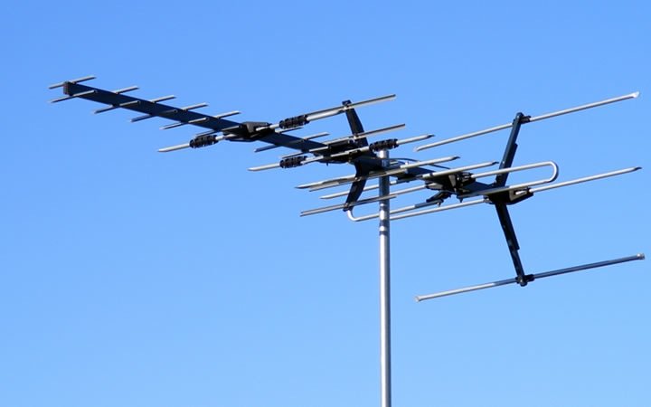 Perfect Antenna installation guide for best audio and visual quality