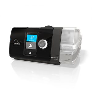 CPAP machine