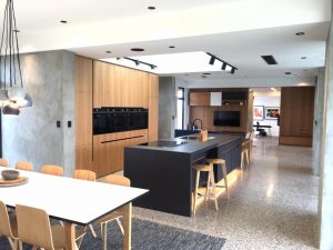 Kitchen Renovations in Adelaide