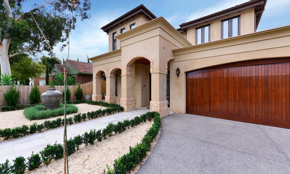 Prestige Home Builder Melbourne