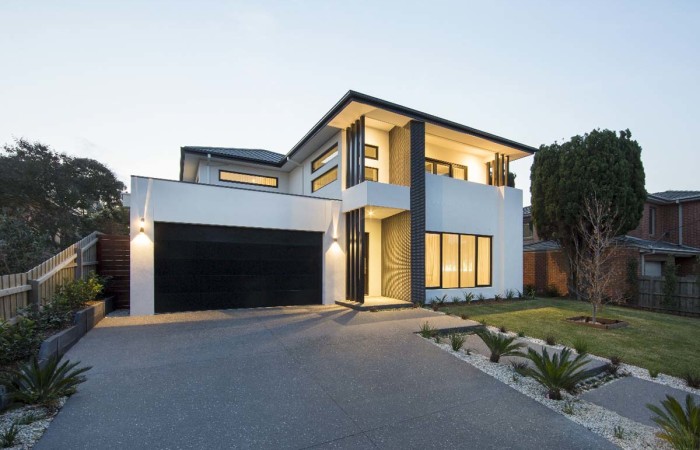 Prestige Home Builder in Melbourne