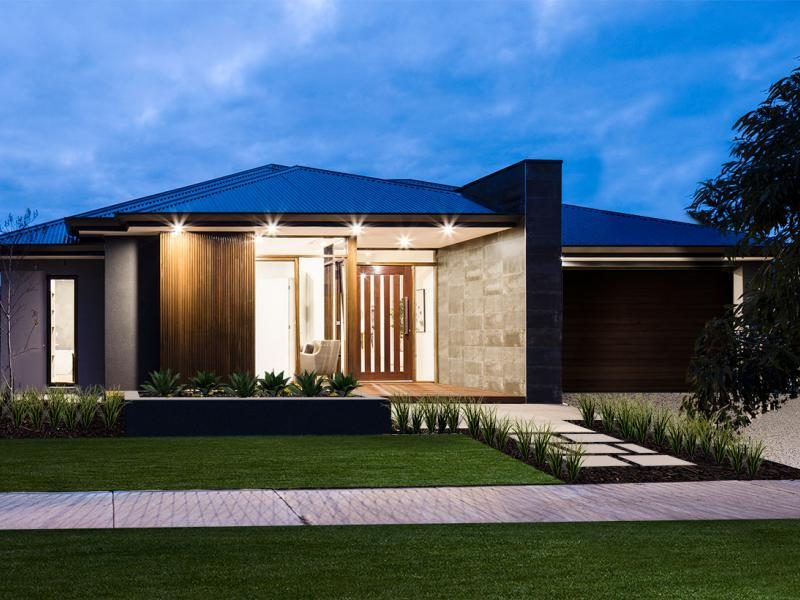 Display Homes Melbourne