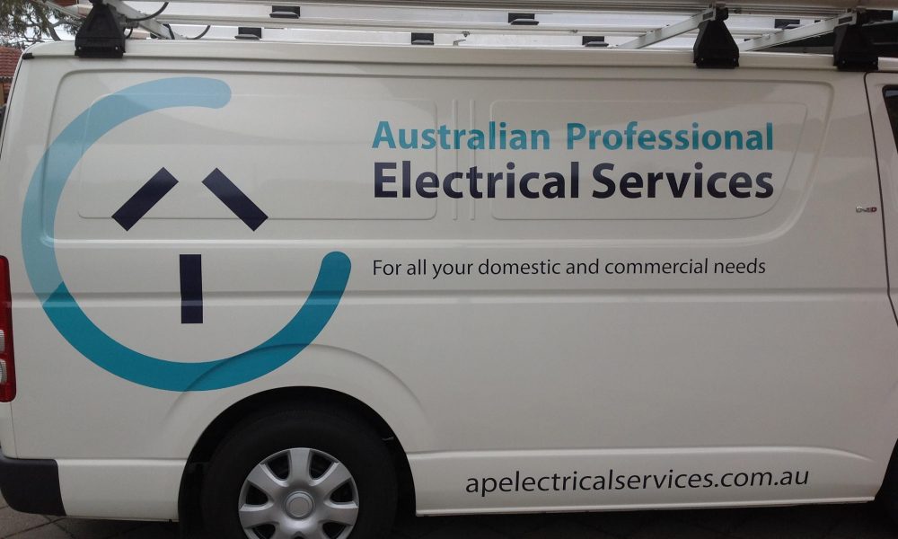 Professional Electrical