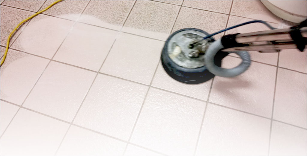 grout cleaning Services