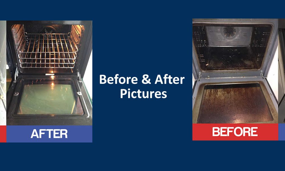 Consider the Time when You Need to Hire Expert Oven Cleaning Service