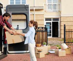 Furniture Removalists in Melbourne