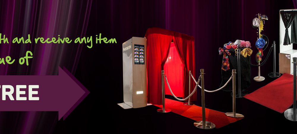 Significance of photo booth hire Sydney