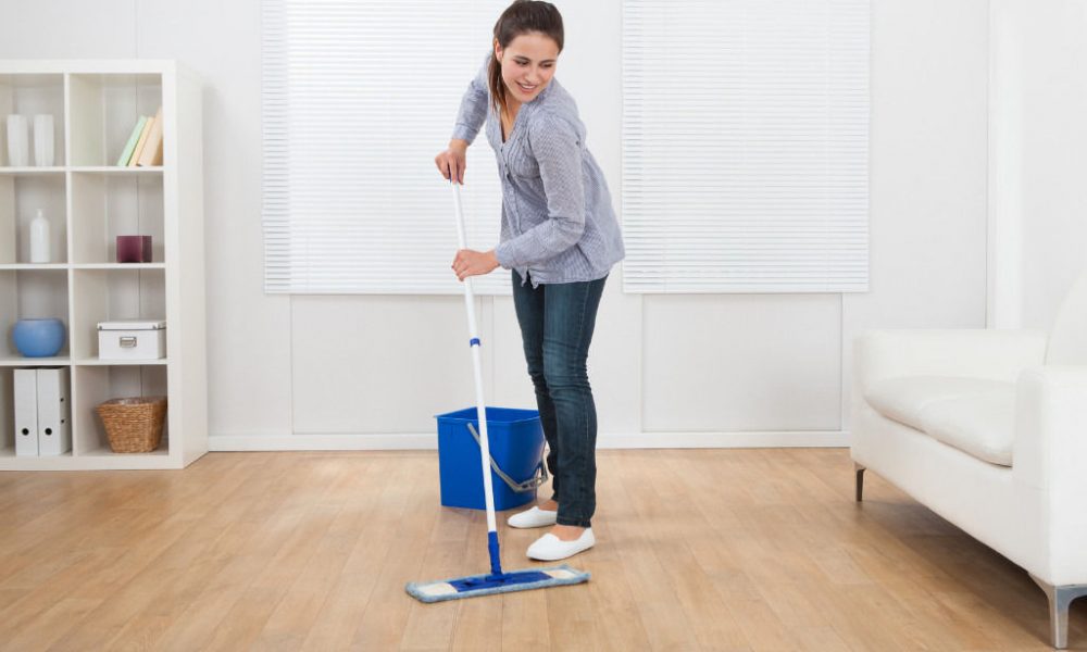 End of Lease Cleaning Melbourne Services Ensure To Get Your Deposit Back