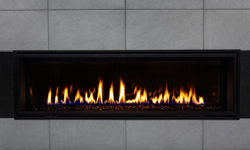 Gas fireplaces Melbourne