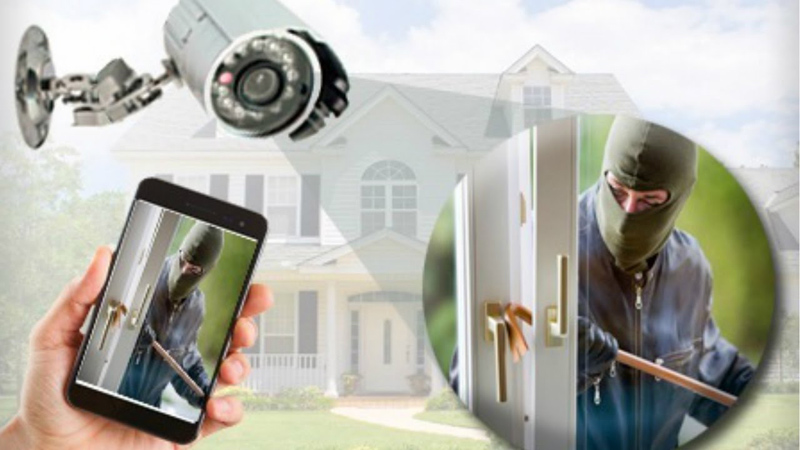 Best Home Security Tips Given By Melbourne Security Professionals