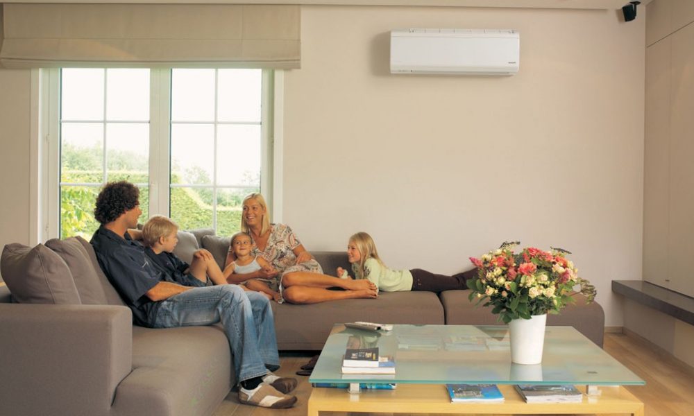 Find the Heating And Cooling Services Melbourne wide