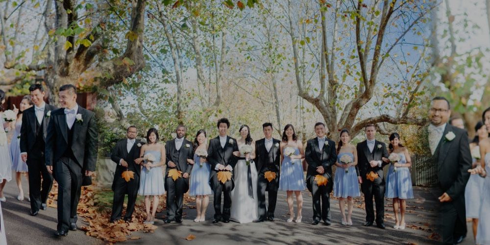 How to Choose the Best Wedding Videographer