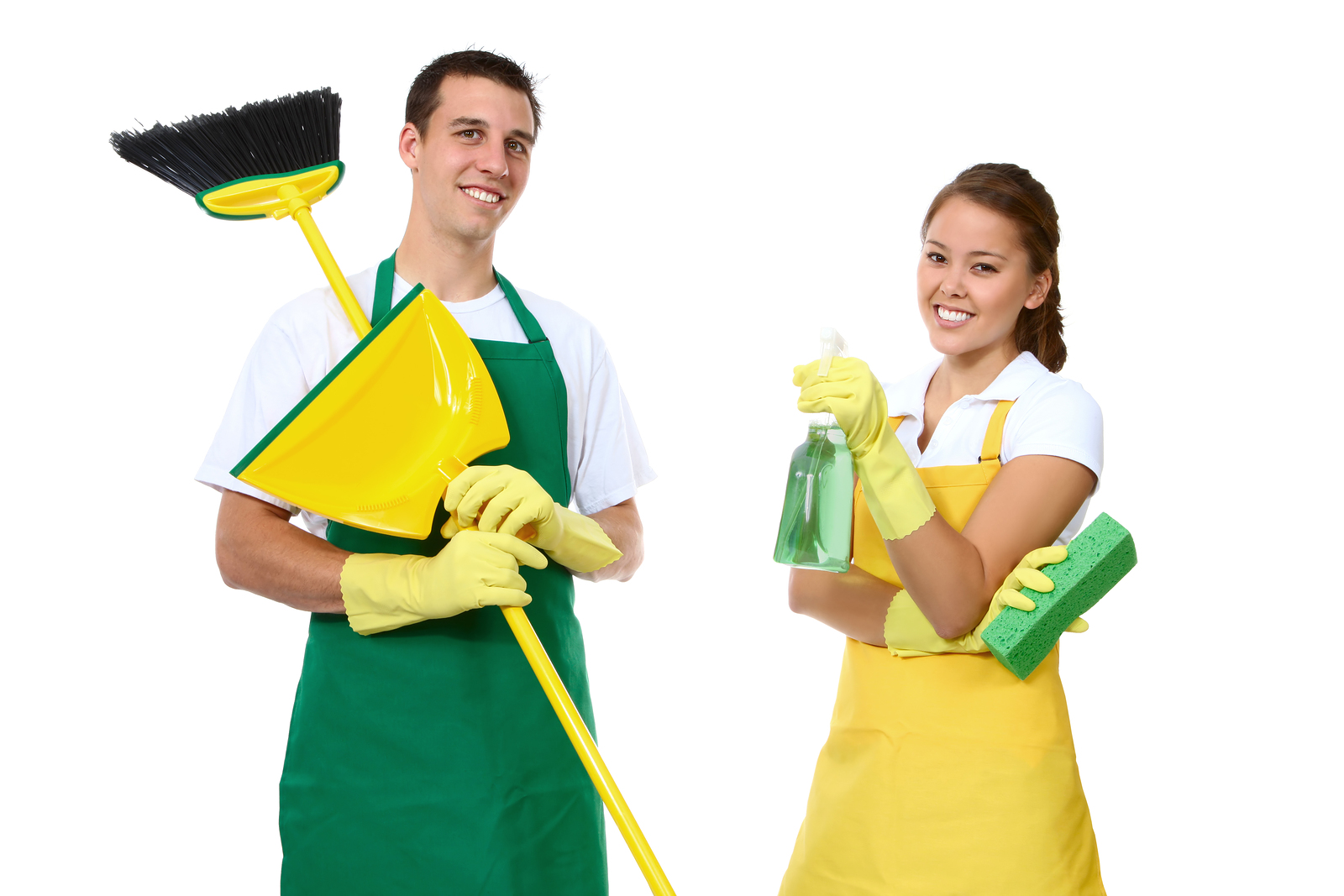 Guaranteed Bond Back Cleaning Services at Your Doorstep