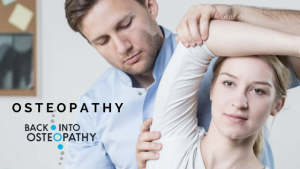 osteopathy nunawading