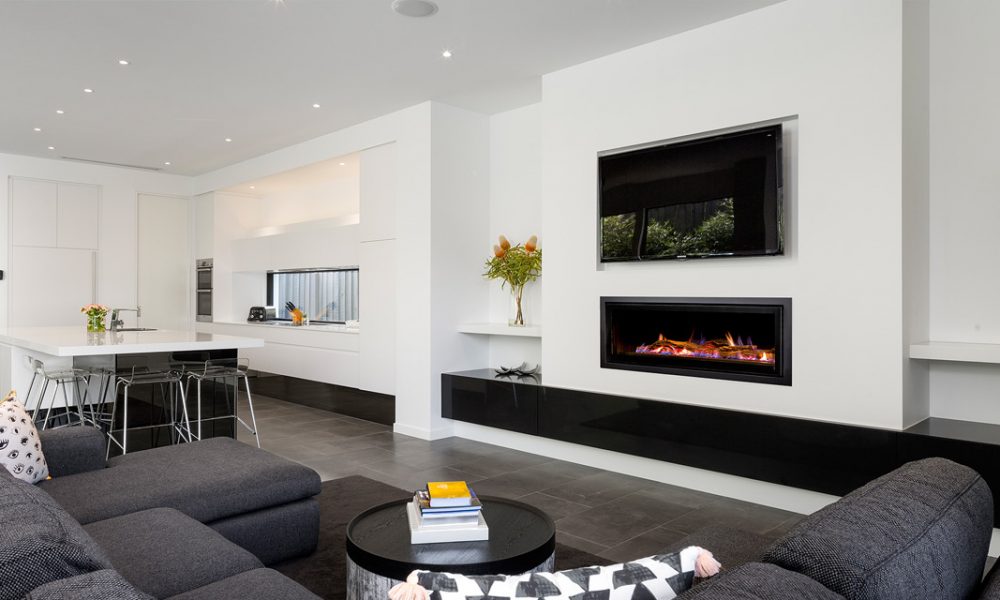 Gas Fireplaces Melbourne