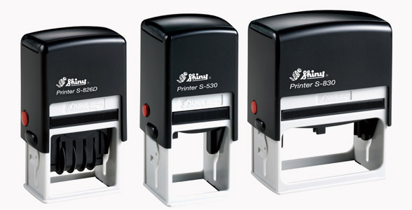 How to Buy Self Inking Stamps from the Market?