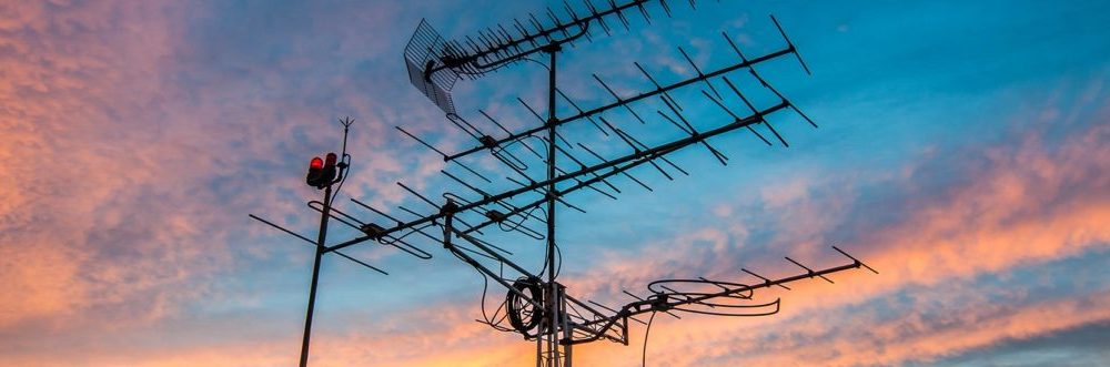 Analogue or Digital? The antenna installation service I need for my home