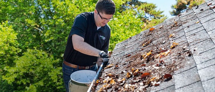 Adelaide Guttering