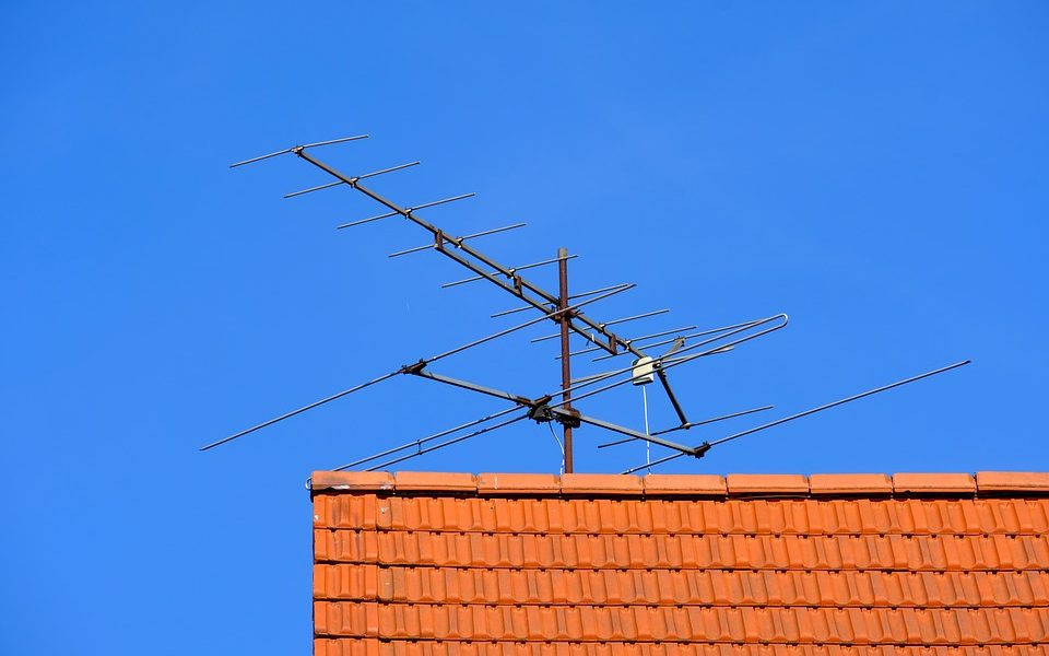 antenna installation brisbane