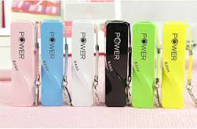 portable power bank