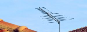 antenna installation brisbane