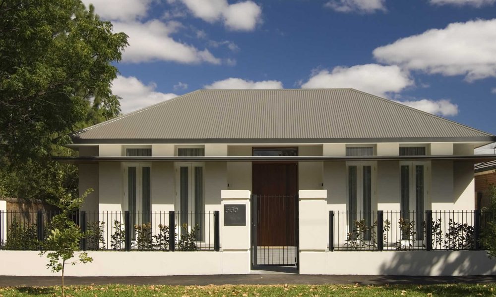 What to Look For in Luxury Homes Adelaide?