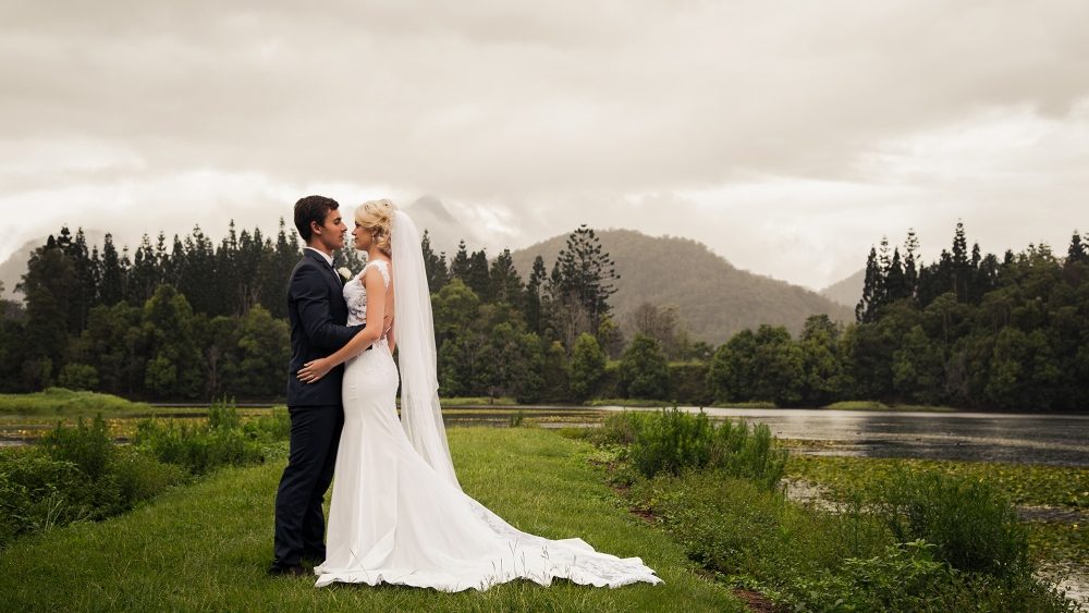 Wedding videography Melbourne