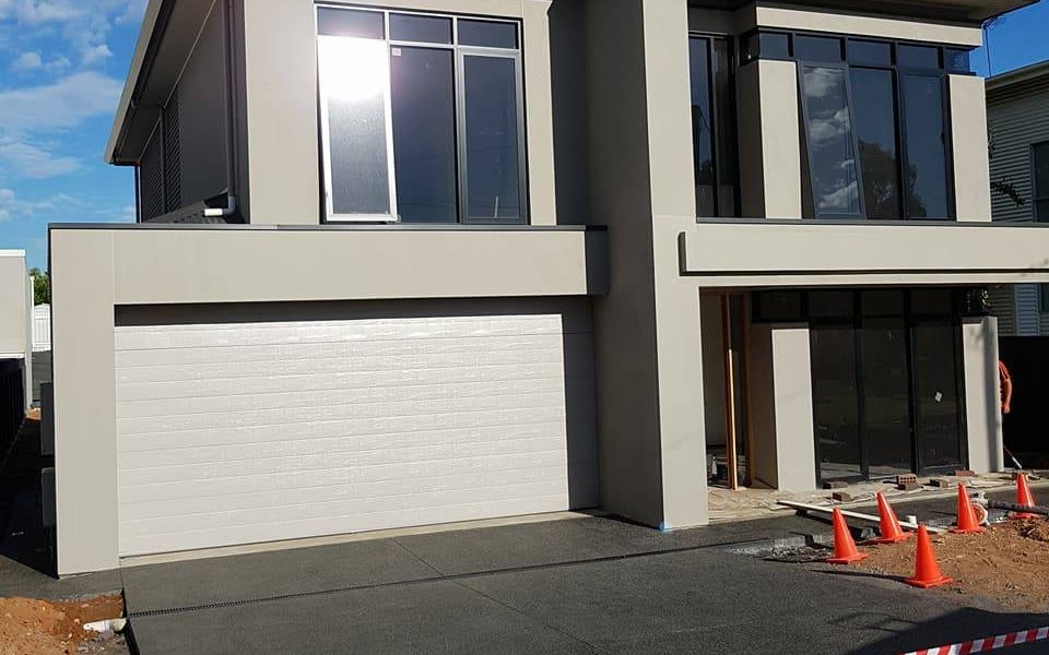 How To Get Concrete Adelaide For Your House?